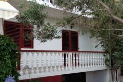 Appartementen Nada Appartement 2 – A1 foto 1