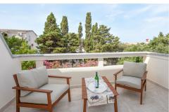 Appartementen Oleandra Appartement 2 – Apartman 4 foto 2