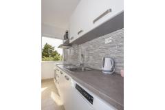 Appartementen Oleandra Appartement 2 – Apartman 4 foto 5