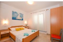 Appartementen Oleandra Appartement 3 – Apartman 5 foto 1