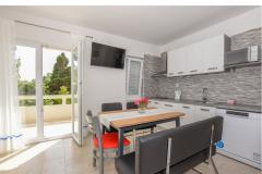 Appartementen Oleandra Appartement 3 – Apartman 5 foto 3