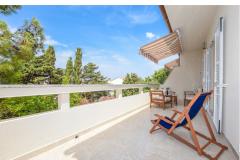 Appartementen Oleandra Appartement 3 – Apartman 5 foto 4