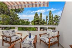 Appartementen Oleandra Appartement 3 – Apartman 5 foto 5