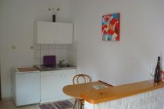 Appartementen Pag Appartement 3 – Studio 2+1 foto 1