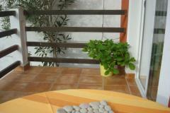 Appartementen Pag Appartement 3 – Studio 2+1 foto 5