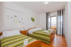 Appartementen Palčić Pag Appartement 1 – A1 foto 1