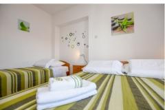 Appartementen Palčić Pag Appartement 1 – A1 foto 2