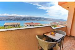 Appartementen Palčić Pag Appartement 1 – A1 foto 4