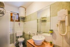 Appartementen Palčić Pag Appartement 1 – A1 foto 5