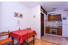 Appartementen Palčić Pag Appartement 2 – A2 foto 4
