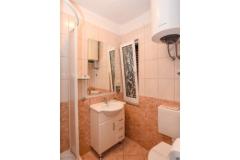 Appartementen Palčić Pag Appartement 2 – A2 foto 5
