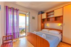 Appartementen Palčić Pag Appartement 3 – A3 foto 1