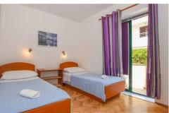 Appartementen Palčić Pag Appartement 3 – A3 foto 3