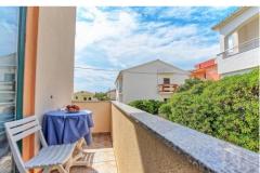 Appartementen Palčić Pag Appartement 3 – A3 foto 4