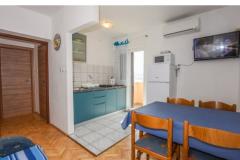 Appartementen Palčić Pag Appartement 3 – A3 foto 5