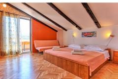 Appartementen Palčić Pag Appartement 5 – A5 foto 1
