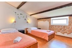 Appartementen Palčić Pag Appartement 5 – A5 foto 2