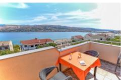 Appartementen Palčić Pag Appartement 5 – A5 foto 3