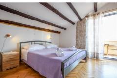 Appartementen Palčić Pag Appartement 4 – A4 foto 1