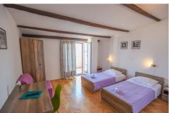 Appartementen Palčić Pag Appartement 4 – A4 foto 2
