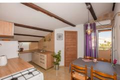 Appartementen Palčić Pag Appartement 4 – A4 foto 3