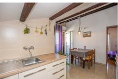 Appartementen Palčić Pag Appartement 4 – A4 foto 5