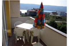 Appartementen Perla Pag Discount Appartement 2 – Apartment3 foto 2