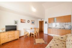Appartementen Rajka Appartement 3 – Apartem. 3 foto 3
