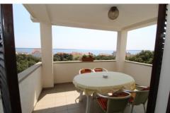 Appartementen Salvia island Pag Mandre Appartement 1 – App1 foto 1