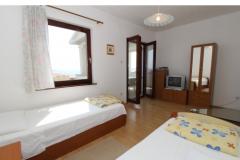 Appartementen Salvia island Pag Mandre Appartement 1 – App1 foto 3
