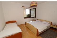 Appartementen Salvia island Pag Mandre Appartement 1 – App1 foto 4