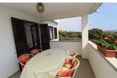 Appartementen Salvia island Pag Mandre Appartement 2 – App2 foto 2