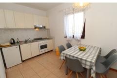 Appartementen Salvia island Pag Mandre Appartement 2 – App2 foto 3