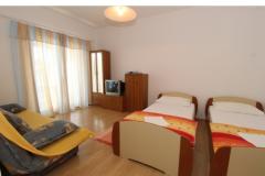 Appartementen Salvia island Pag Mandre Appartement 2 – App2 foto 4