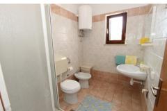 Appartementen Salvia island Pag Mandre Appartement 2 – App2 foto 5