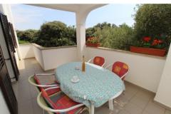 Appartementen Salvia island Pag Mandre Appartement 3 – App1A foto 1