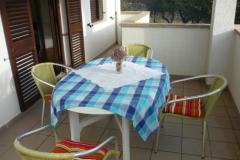 Appartementen Salvia island Pag Mandre Appartement 3 – App1A foto 2