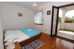 Appartementen Salvia island Pag Mandre Appartement 3 – App1A foto 3