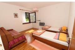 Appartementen Salvia island Pag Mandre Appartement 3 – App1A foto 4
