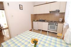 Appartementen Salvia island Pag Mandre Appartement 3 – App1A foto 5