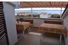 Appartementen Salvia island Pag Mandre Appartement 4 – App3 foto 1