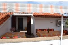 Appartementen Salvia island Pag Mandre Appartement 4 – App3 foto 2