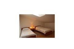 Appartementen Salvia island Pag Mandre Appartement 4 – App3 foto 4