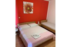 Appartementen Šime i Marija Appartement 2 – A2 foto 3