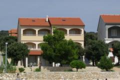 Appartementen Šupraha Silvio Appartement 2 – Apartman 3 foto 1