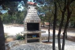 Appartementen Šupraha Silvio Appartement 4 – Apartman 6 foto 2