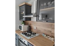 Appartementen Tanja i Josipa Appartement 1 – Tanja foto 1