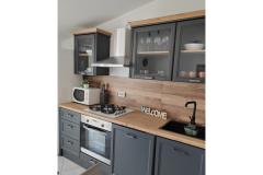 Appartementen Tanja i Josipa Appartement 1 – Tanja foto 2