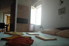 Appartementen Tea Pag Appartement 1 – A5 foto 4
