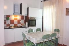Appartementen Tea Pag Appartement 2 – A3 foto 1
